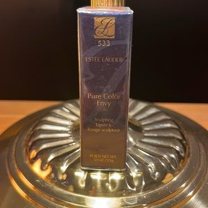 Estée Lauder Pure Color Envy Sculpting Lipstick Day Dream .12 Ounce